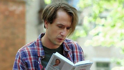 Психологини 1 сезон 21 серия