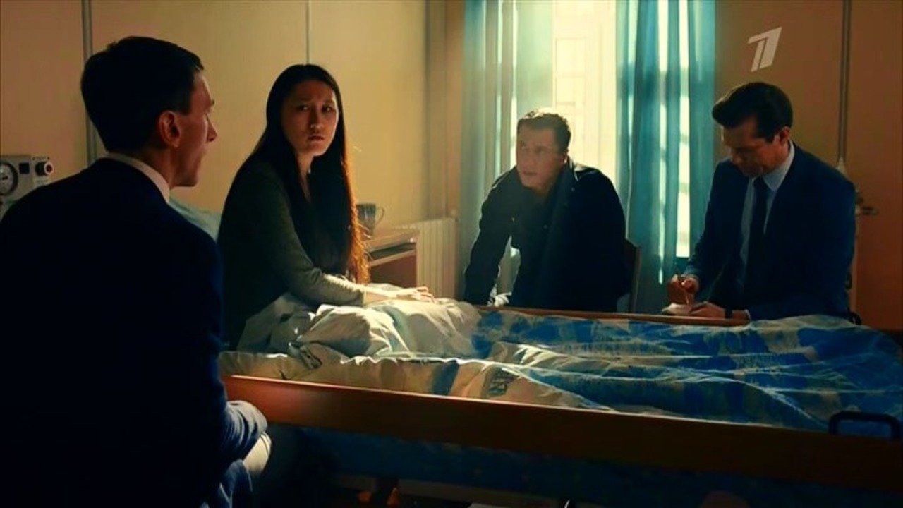 Смотреть сериал «Мажор» — 3 сезон 11 серия онлайн UniverTV