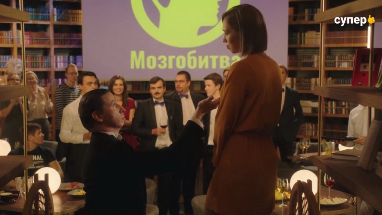 ИП Пирогова 1 сезон 20 серия