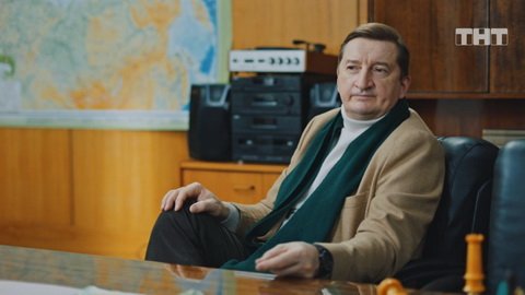 Адаптация 2 сезон 19 серия