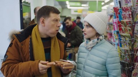 Реальные Пацаны 2 Новогодние Серии