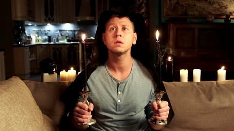 СЕНЯФЕДЯ 2 сезон 8 серия