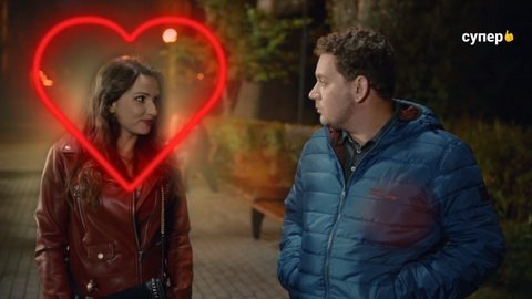 Короче 1 сезон 5 серия