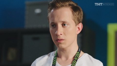 Фитнес 1 сезон 20 серия