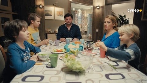 Родители 1 сезон 26 серия