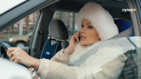Родители 1 сезон 33 серия