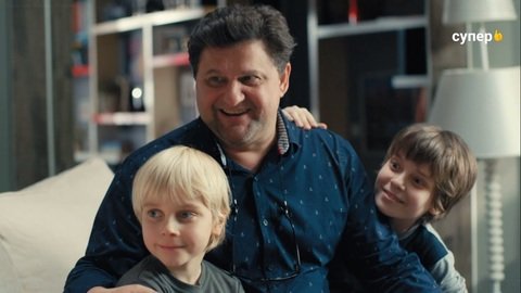 Родители 1 сезон 34 серия