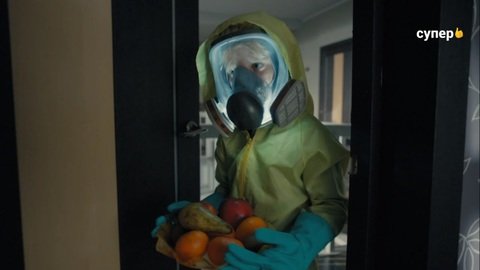 Родители 1 сезон 36 серия