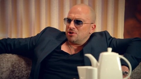 Смотреть сериал «ЧОП» 1 сезон 12 серия | UniverTV Сериал Кухня Макс Официант