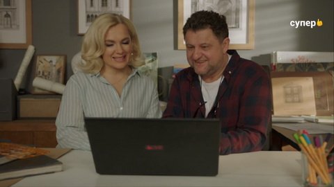 Родители 2 сезон 19 серия