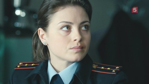 Условный мент 1 сезон 2 серия. Беспокойный участок