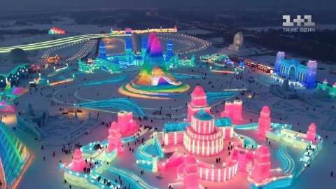 Мир наизнанку. Китай 11 сезон 5 серия