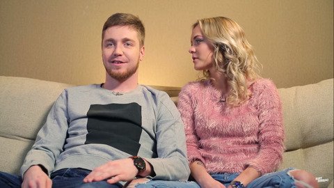 Любовь на выживание 1 сезон 8 серия
