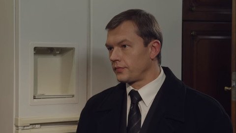 Неподсудные 1 сезон 3 серия