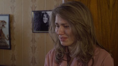 Неподсудные 1 сезон 5 серия