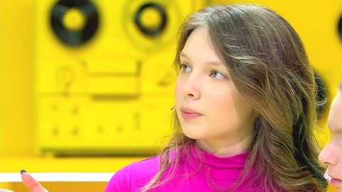 Детки-предки 1 сезон 3 серия