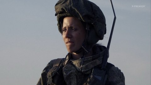 Солдатки 1 сезон 19 серия