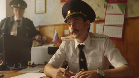 ЧИКИ 1 сезон 1 серия