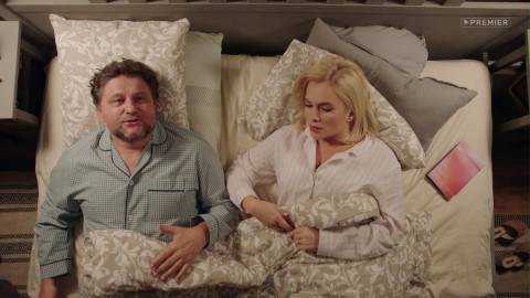 Родители 3 сезон 6 серия