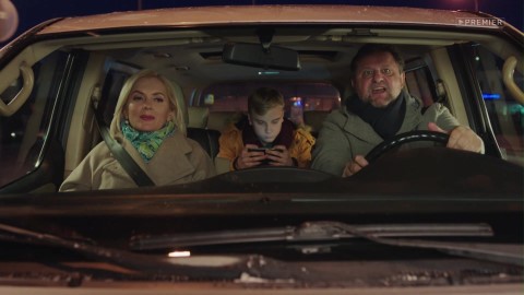 Родители 3 сезон 11 серия