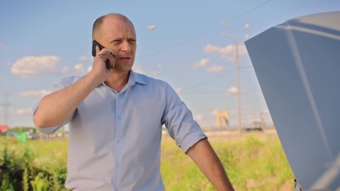 Погнали 1 сезон 17 серия