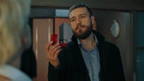 СЕНЯФЕДЯ 4 сезон 6 серия