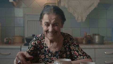 Агентство ОКО 1 сезон 13 серия
