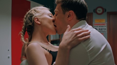 Кухня. Война за отель 2 сезон 6 серия