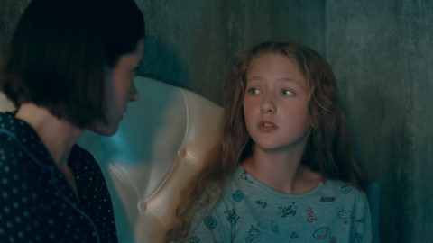 Родком 1 сезон 11 серия