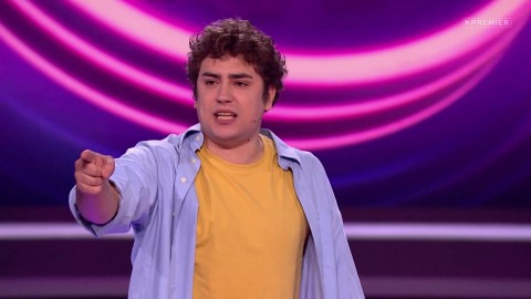камеди батл какой последний сезон. 1611647528 comedy battle 11 1. камеди батл какой последний сезон фото. камеди батл какой последний сезон-1611647528 comedy battle 11 1. картинка камеди батл какой последний сезон. картинка 1611647528 comedy battle 11 1. «Comedy Club Production» дает возможность многим молодым людям страны показать себя. Одним из таких мест является «Comedy баттл», куда приходят те, для кого юмор — это не просто 4 буквы, а смысл существования, кто идет с шутками по жизни.