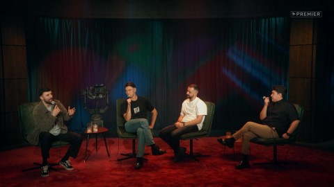 Talk 1 сезон 2 серия