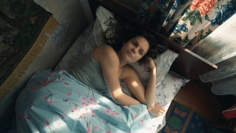 Жуки 2 сезон 12 серия