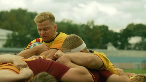 Легенда 1 сезон 15 серия. Операция «Геракл»