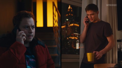 САШАТАНЯ 7 сезон 11 серия