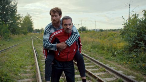 Родком 2 сезон 13 серия