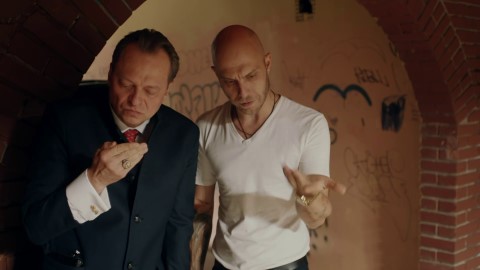 СЕНЯФЕДЯ 5 сезон 2 серия