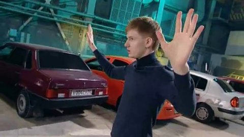 Битва экстрасенсов 11 сезон 1 серия