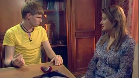 Битва экстрасенсов 12 сезон 15 серия