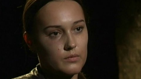 Битва экстрасенсов 13 сезон 17 серия