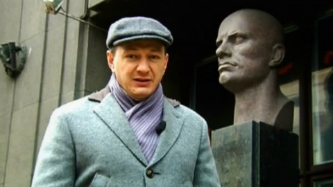 Битва экстрасенсов 13 сезон 19 серия