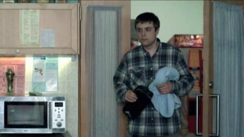 Интерны 1 сезон 39 серия. Бездомный Лобанов