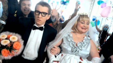 Интерны 1 сезон 7 серия. Переспал по пьяни с медсестрой, теперь свадьба