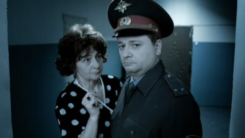 Интерны 72 серия. Месть