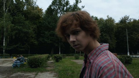Моими глазами 1 сезон 10 серия. Последний день первой любви (глазами Чуни)