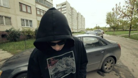 Моими глазами 1 сезон 12 серия. Этого не может быть (глазами Самарина)