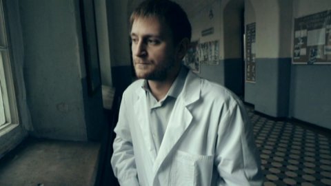 Моими глазами 1 сезон 15 серия. Ежова (глазами Ежовой)
