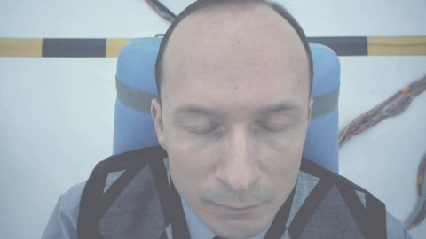 Моими глазами 1 сезон 16 серия. Призрак (глазами Волкова)