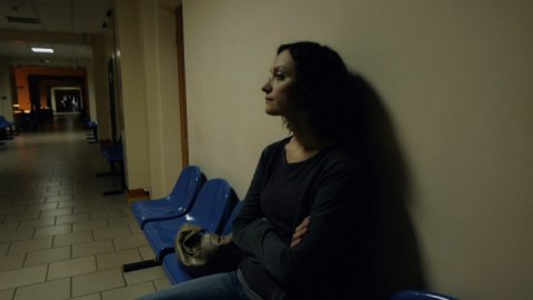 Моими глазами 1 сезон 3 серия. Черный Дым (глазами Самарина)