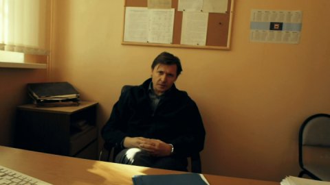Моими глазами 1 сезон 4 серия. Выстрел (глазами Веры)