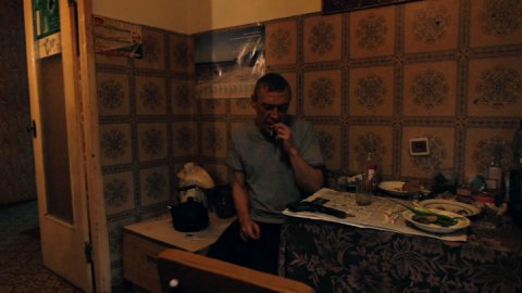 Моими глазами 1 сезон 5 серия. Проклятие Ашрафи (глазами Коляна)